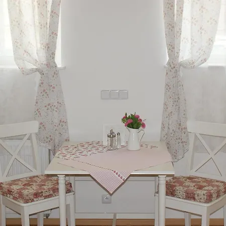 Home Sweet Home Apartment